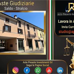 Apartment for sale, Via XX Settembre, 13, Rovato