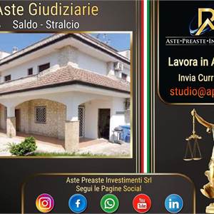 Appartamento in vendita, Via delle Dune 81039, 51, Villa Literno