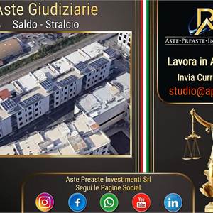 Apartment for sale, Corso San Giovanni A Teduccio, 655, Napoli