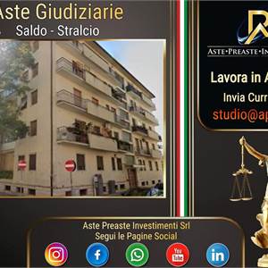 Appartamento in vendita, Via Vittorio Veneto 82100, 33, Benevento