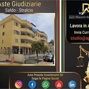 Apartment for sale, Via Antonio de Curtis, 18, Marano di Napoli