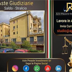 Apartment for sale, Piazza del Popolo, Giffoni Valle Piana
