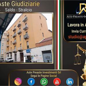 Appartamento in vendita, Piazza Crispi, 56/a, Torino