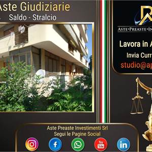 Appartamento in vendita, via Giotto, 141, Colleferro