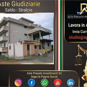 Appartamento in vendita, Via dei Convolvoli, 17, Ardea