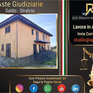 Appartamento in vendita, via Paolello, Civitella San Paolo