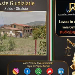 Appartamento in vendita, Via Pedemontana, 61, Palestrina