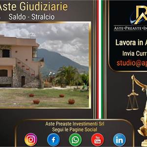 Appartamento in vendita, Str. di Colle Fagiano, 35, Palombara Sabina