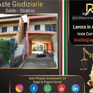 Appartamento in vendita, Viale lido, Policoro