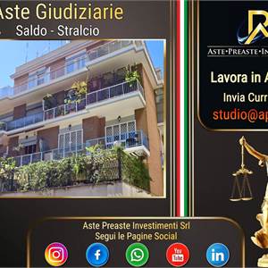 Appartamento in vendita, Via Guido Guinizelli, 106, Roma