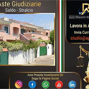 Appartamento in vendita, Via dei Platani, 80, Anzio