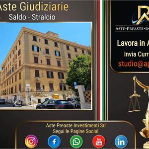Apartment for sale, Via Germano Sommeiller, 25, Roma