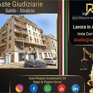 Appartamento in vendita, Via della Madonna del Riposo, 110, Roma