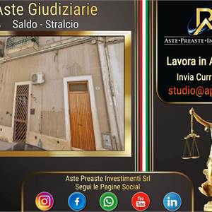 Appartamento in vendita, Via Bolzano 73100 Lecce LE, Italia, 13, Lecce