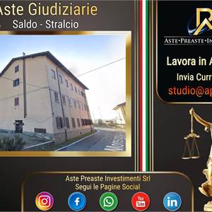 Apartment for sale, Via Cascina Brughèe, 10, Cornate d'Adda