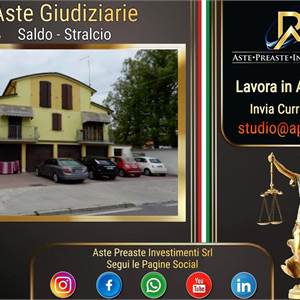 Appartamento in vendita, Strada Assetti, 47/3, Suzzara