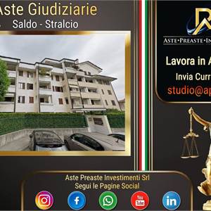 Appartamento in vendita, Via V. Alfieri, 36, Bovisio Masciago