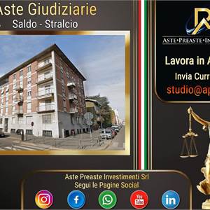 Appartamento in vendita, Via Ercole Oldofredi, 47, Milano