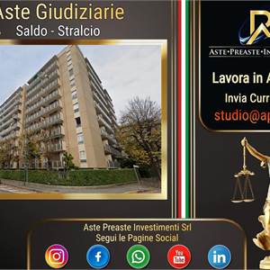 Appartamento in vendita, Via Galvani, 40, Cologno Monzese