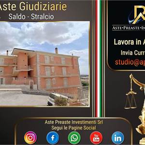 Appartamento in vendita, via San Gaetano 71013, 4, San Giovanni Rotondo