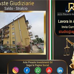 Appartamento in vendita, Via Gaetano Donizetti, 2, Comun Nuovo