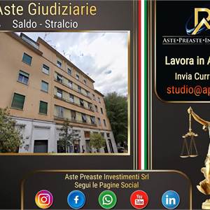 Apartment for sale, Viale dei Quattro Venti, 31, Roma