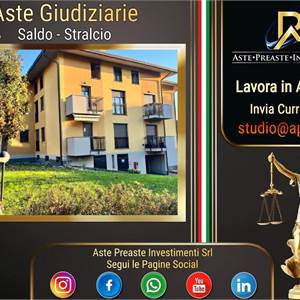 Appartamento in vendita, Via I. Gardella Architetto, 4, Nerviano
