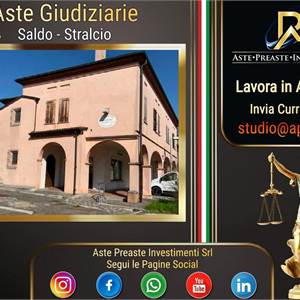Appartamento in vendita, Via XXV Aprile 46010, snc, Curtatone