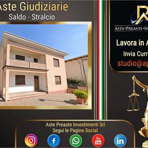 Appartamento in vendita, Via Marconi 46010, 113, Curtatone