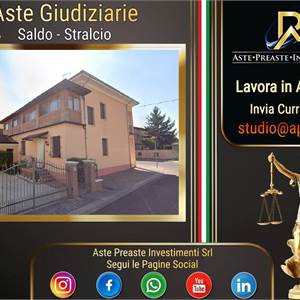 Appartamento in vendita, Via Salvo D'Acquisto, snc, Curtatone