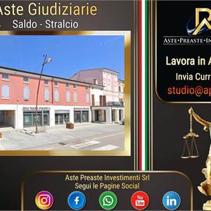 Appartamento in vendita, Via Enrico Ferri, 11, San Benedetto Po