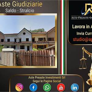 Terraced house for sale, Via Rozzano, snc, Assago