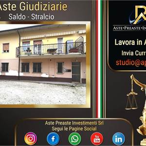 Appartamento in vendita, Via Dei Mille, 8, Soresina