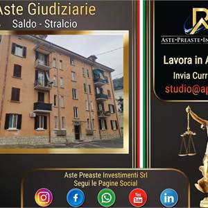 Apartment for sale, Via Badone, 2A, Como