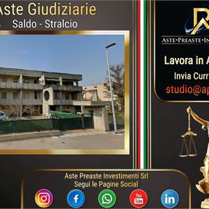 Appartamento in vendita, Via Giuseppe Di Vittorio, 12, Vescovato