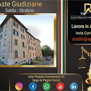 Apartment for sale, Via Pavia, 38, Cesano Maderno