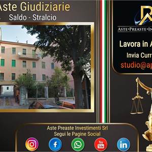 Apartment for sale, Via Ghinaglia, 103, Cremona