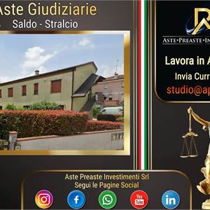 Appartamento in vendita, Via Edoardo De Filippo, 7, Magnacavallo