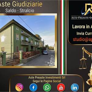 Apartment for sale, Via Bartolomeo Colleoni, 2, Brignano Gera d'Adda