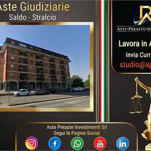Appartamento in vendita, Via Bergamo, 10, Canonica d'Adda