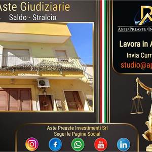 Appartamento in vendita, Via Paolucci, 114, Pulsano