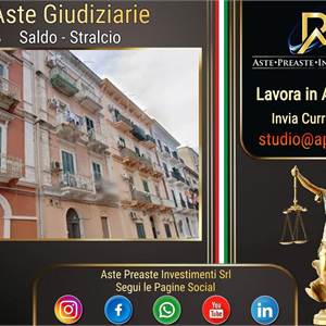 Appartamento in vendita, Via Duca di Genova, 22, Taranto