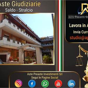Appartamento in vendita, via Deliceto, 1/D, San Severo