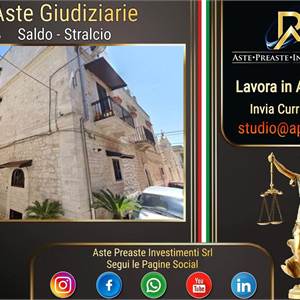Appartamento in vendita, Via Concordia, 50, Casamassima