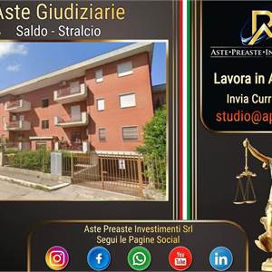 Appartamento in vendita, Via giovanni amendola 71016, 3B, San Severo