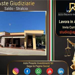 Villa for sale, Via San Mango, 20, Bisceglie