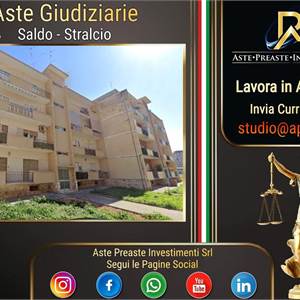 Apartment for sale, via Liguria, 8, Bari