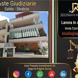 Appartamento in vendita, via Vittime del 3 Aprile 1989, 26, San Severo