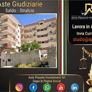 Appartamento in vendita, Via Matteo Altomare, 8, Molfetta