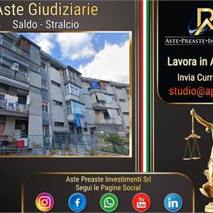 Appartamento in vendita, Via Massimo D'Azeglio, Taranto